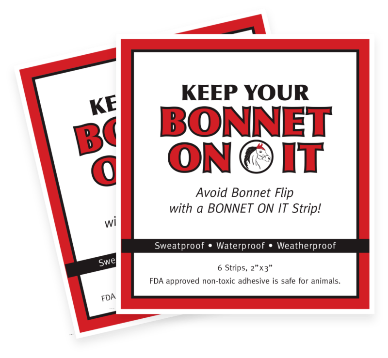 Bonnet On It Tape