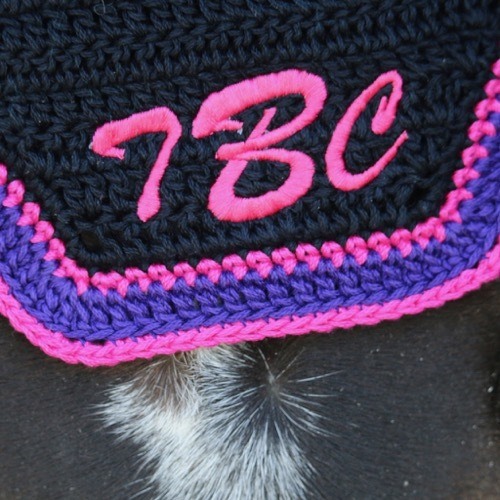 Custom Embroidery